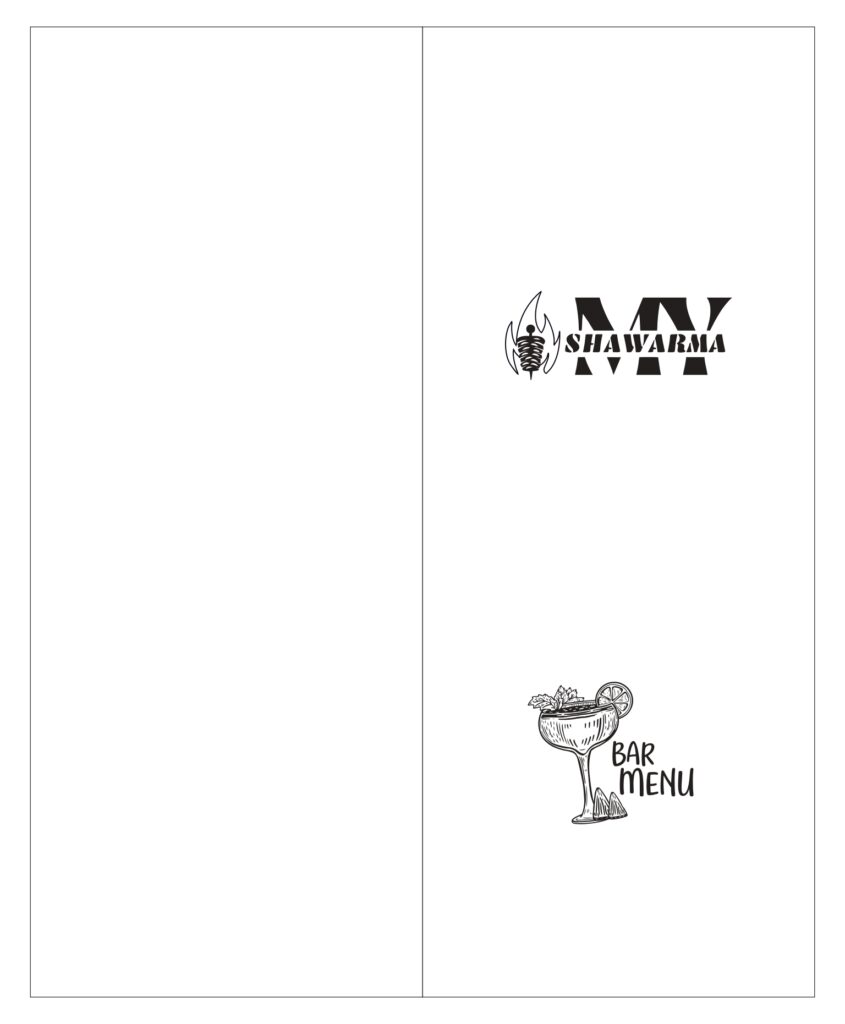 bar menu page 0001